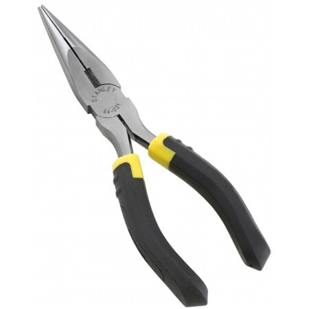 Eat-In Hand Tools 6in. Long Nose Pliers EA81924